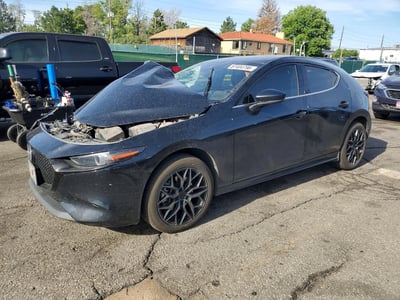 JM1BPBJY5M1****** 2021 Mazda 3