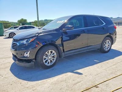 2GNAXTEV3L6****** 2020 Chevrolet Equinox