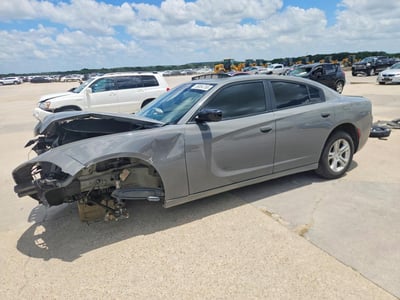 2C3CDXBG0PH****** 2023 Dodge Charger