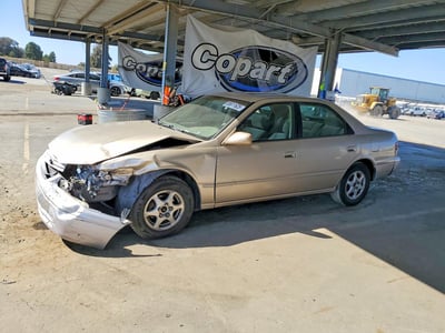 1999 Toyota Camry