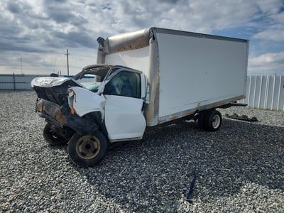 1GDJG31V561****** 2006 GMC Savana