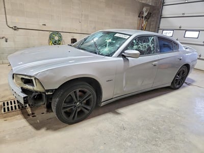 2C3CDXDT5EH****** 2014 Dodge Charger