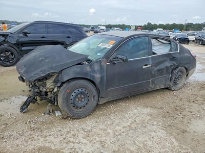 1N4AL2AP1AN****** 2010 Nissan Altima