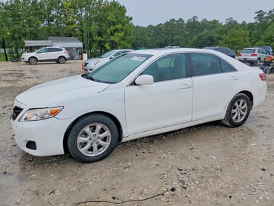 4T4BF3EKXBR****** 2011 Toyota Camry