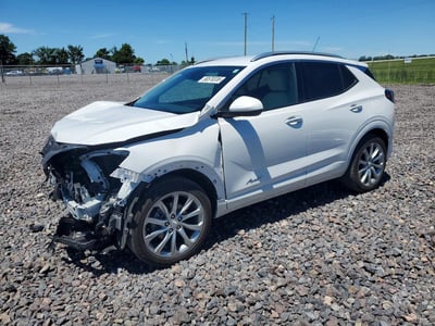KL4AMFSL6RB****** 2024 Buick Encore