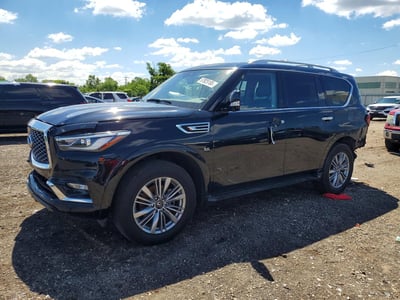 JN8AZ2NEXL9****** 2020 Infiniti QX80