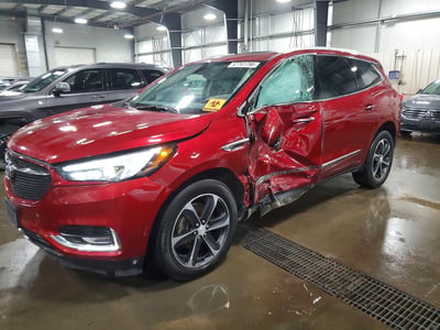 2020 Buick Enclave