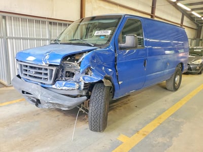 1FTNE24W45H****** 2005 Ford E-250