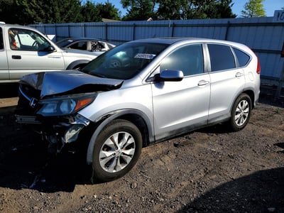 2HKRM4H56DH****** 2013 Honda CR-V