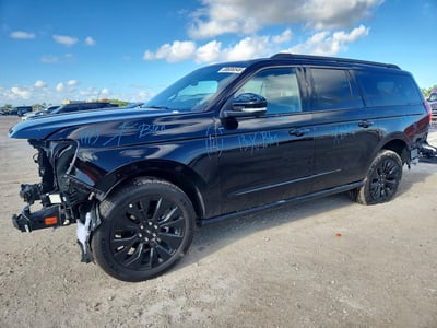 2025 Ford Expedition