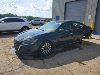 1N4BL4DV6PN****** 2023 Nissan Altima