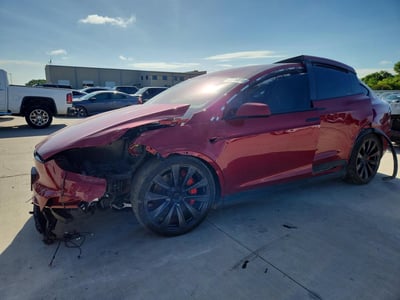 7SAXCBE69RF****** 2024 Tesla Model X