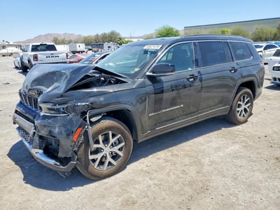 1C4RJKBG0R8****** 2024 Jeep Grand Cherokee Limited