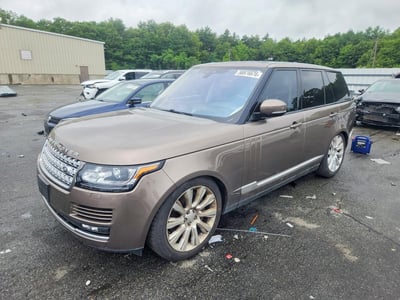 SALGS2FV1HA****** 2017 Land Rover Range Rover