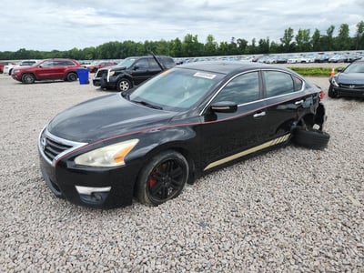 1N4AL3AP8FC****** 2015 Nissan Altima