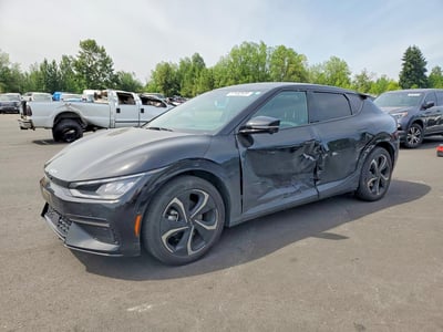 KNDC4DLC6R5****** 2024 Kia EV6