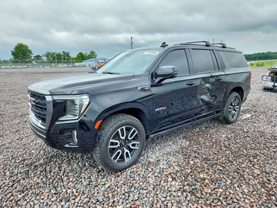 1GKS2HKD7PR****** 2023 GMC Yukon XL