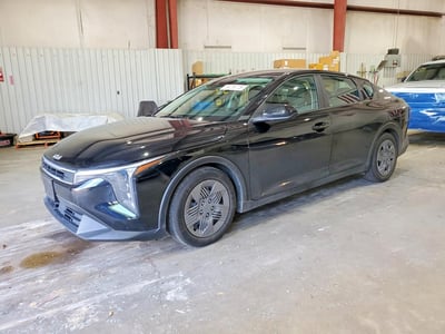 3KPFT4DE1SE****** 2025 Kia K4
