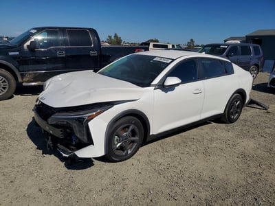 3KPFT4DE0SE****** 2025 Kia K4