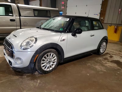 WMWXM7C50ET****** 2014 MINI Cooper