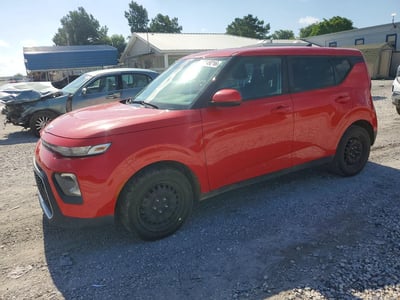 2020 Kia Soul