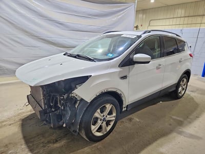 1FMCU9GX4FU****** 2015 Ford Escape