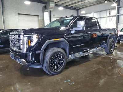 1GT49REY0RF****** 2024 GMC Sierra