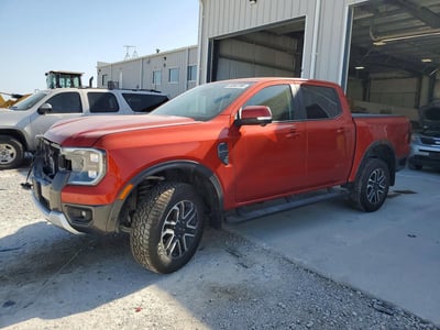 1FTER4KH2RL****** 2024 Ford Ranger