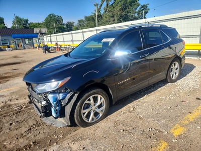 2GNAXNEV2L6****** 2020 Chevrolet Equinox
