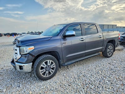 2019 Toyota Tundra
