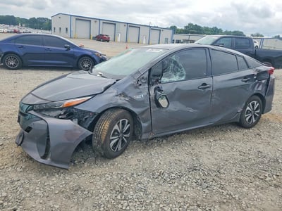 JTDKARFPXH3****** 2017 Toyota Prius Prime