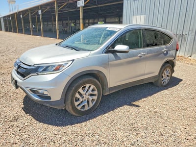 2HKRM4H78GH****** 2016 Honda CR-V