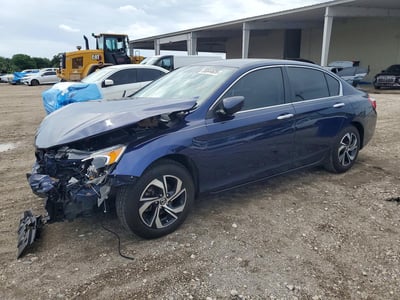 1HGCR2F37FA****** 2015 Honda Accord
