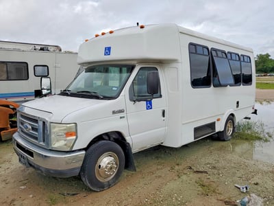 1FDEE4FL9ED****** 2014 Ford E-450