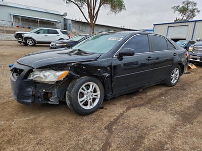 4T1BE46KX9U****** 2009 Toyota Camry