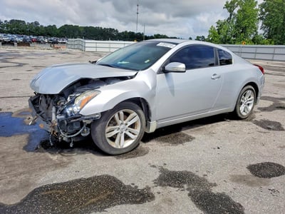 1N4AL2EP0CC****** 2012 Nissan Altima