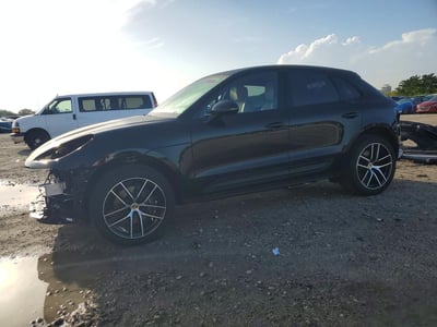 WP1AA2A52TL****** 2026 Porsche Macan