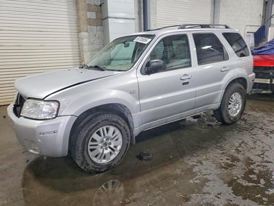 4M2YU56155D****** 2005 Mercury Mariner