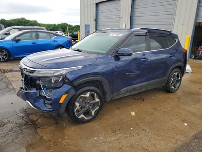 KNDERCAAXR7****** 2024 Kia Seltos