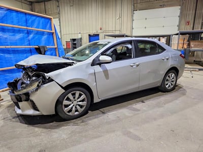 2T1BURHE6GC****** 2016 Toyota Corolla