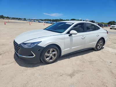2020 Hyundai Sonata