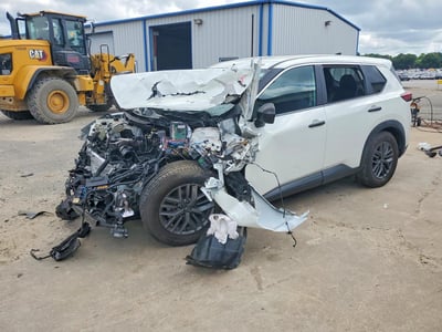 5N1BT3AA9RC****** 2024 Nissan Rogue