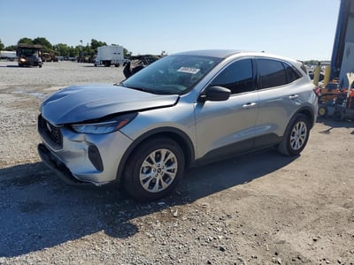 1FMCU0GN1RU****** 2024 Ford Escape