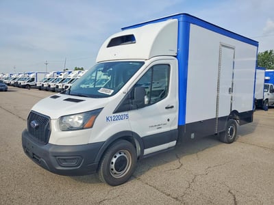 1FDBW5ZG3PK****** 2023 Ford Transit 350