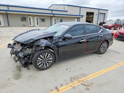 1N4BL4DV4PN****** 2023 Nissan Altima