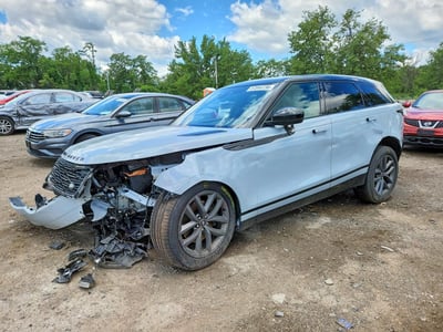 SALYL2EXXRA****** 2024 Land Rover Range Rover Velar