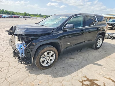 1GKKNKLA5KZ****** 2019 GMC Acadia
