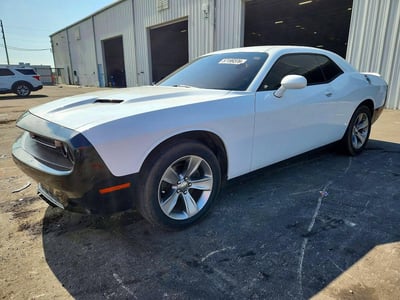 2C3CDZAG8LH****** 2020 Dodge Challenger
