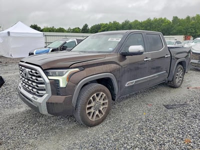 5TFMA5AB5NX****** 2022 Toyota Tundra