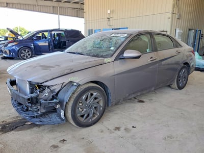 KMHLM4DG5RU****** 2024 Hyundai Elantra